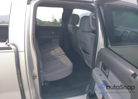 2013 Ford F150 Supercrew z USA, uszkodzony, nr VIN 1FTFW1ET1DFD73701